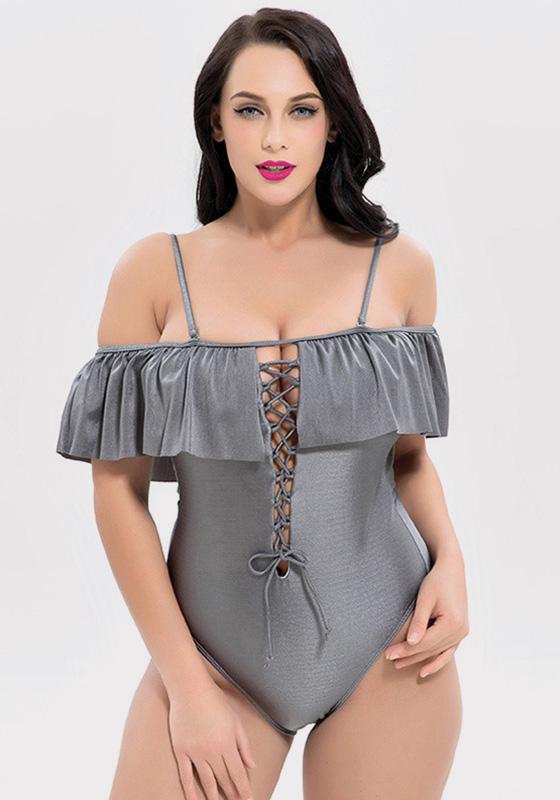 Dixi Vintage One Piece