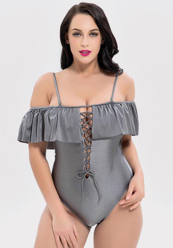 Dixi Vintage One Piece