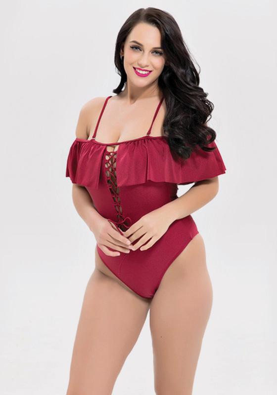 Dixi Vintage One Piece